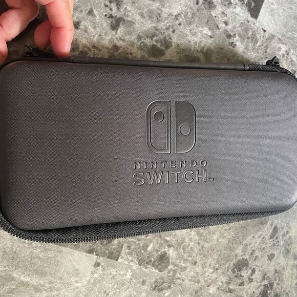 NINTENDO SWITCH CASE - Picture 1 of 6